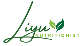 Liyu Nutritionist